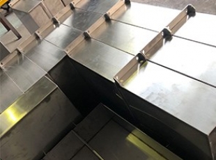 無(wú)錫不銹鋼加工定制  不銹鋼電箱
